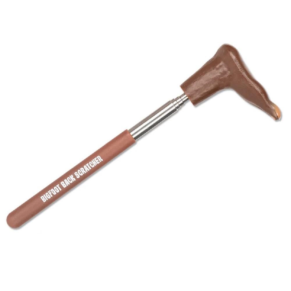 Archie McPhee: Bigfoot Back Scratcher