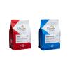 Bean Box Coffee Sampler - Roasted by Klatch, 2-Pack, Whole Bean Coffee, Gourmet Coffee view 1
