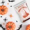 Uncle Franks Haunt Mess Almonds - Spooky Salty Snack Gift, Funny Halloween Treat for Adults Teens Retro Vintage Style Hot Mess Gifts for Friends view 2