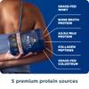 Ancient Nutrition Multi Protein Animal Based Powder, 26g Protein, Grass Fed Whey, Bone Broth, Collagen Peptides, Colostrum & Probiotics, Supports Joint & Gut Health, Strawberry, 15 Servings view 3
