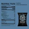 Beef Tallow Kettle Chips Seed Oil Free, Gluten Free | Beef Tallow Potato Chips (5 Ounce (Pack of 6), Sea Salt) view 3