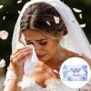 100 Packs Happy Tears Tissues for Wedding,3 Ply Wedding Tissues for Wedding Favors,Bulk Individual Tissues Packs for Wedding Welcome Bag Stuffers,Guest Souvenirs view 3