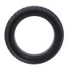 12 1/2 X 2 1/4 (57-203) Solid Tire For Electric Scooter, Urethane Rubber Puncture-Resistant Airless Tyre For Outdoor Mobility Scooters, Electric Wheelchair Tire view 1