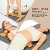 KEAJVXT Psoas Release Tool Hip Hook Muscle Release Tool Fully Adjustable for Myofascial, Back, Hamstrings, Iliacus, Waist Pain, Hip Flexor and Trigger Point Massage view 3