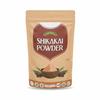 MM Pure & Natural Shikakai (Acacia concinna) Powder for Hair Care - 100g | 3.5 Oz view 1