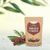 MM Pure & Natural Shikakai (Acacia concinna) Powder for Hair Care - 100g | 3.5 Oz view 2