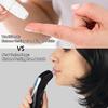Ketosis Mete for Ketosis Testing - Professional Ketosis Breath Analyzer Home Ketone Breath Meter High Accuracy Ketosis Breath Tester with 10 Mouthpieces view 2