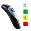 Ketosis Mete for Ketosis Testing - Professional Ketosis Breath Analyzer Home Ketone Breath Meter High Accuracy Ketosis Breath Tester with 10 Mouthpieces view 3