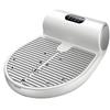 Body Refresher Machine,3-in-1 Bodys Dryer Machine,Cold and Hot Air,Body Hair Dryer with Sensor and Weight Scale,with Foot Touch Screen,Full Body Dryer for After Shower,for Residential Bathrooms A view 1
