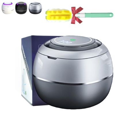 2026 New UV Cleaning Machine, Retainer Cleaner for Night Guards for Night Guards, Braces, Aligner, Toothbrush, Jewelry and More (C-1)