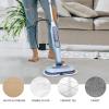 goodstumbler 6Pcs Replacement Steam Mop Pads for Shark S7000 S7001 T2 T21 U6002 Series, Scrub Floor Mop Cleaner view 2