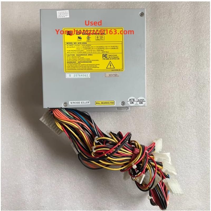 1pcs Equipment Accessories ACE-832A