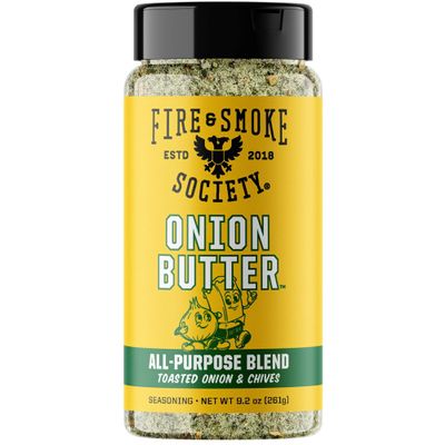Onion Butter