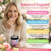 Myo-Inositol & D-Chiro Inositol Supplement for Women 120ct Ideal 40:1 Ratio view 3