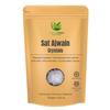 Hasyadeep Sat Ajwain | Thymol Crystal | Traditional Ayurvedic Herb (200gm) view 1