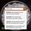 Hasyadeep Sat Ajwain | Thymol Crystal | Traditional Ayurvedic Herb (200gm) view 2