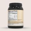 Iron Feather Collagen Powder | Chocolate | Multi-Collagen Protein with Vitamin C | Supports Joints, Tendons, Recovery, Skin, Hair and Nails | 10g Protein per Scoop | Clean and Functional Nutrition view 2