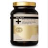 Manna Vitality Shilajit+ Capsules | 1000mg Purified Himalayan Shilajit Resin Supplement | Highest Bioavailability | Energy, Performance, Detox, Vitality, Mental Clarity & Cognitive Support | 60 Count view 1