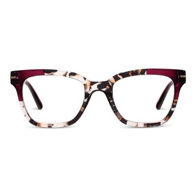 Buzzworthy - Sand Quartz/Cherry +0.00