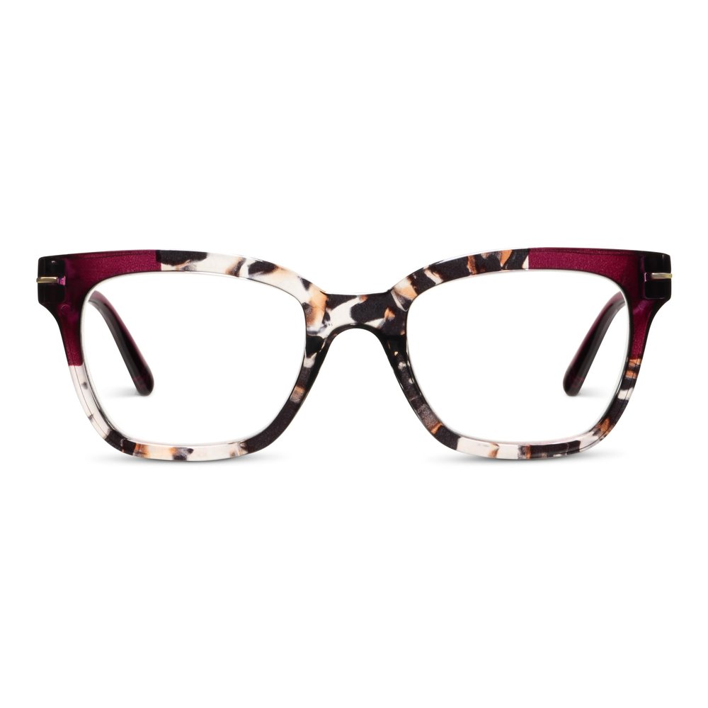 Buzzworthy - Sand Quartz/Cherry +0.00