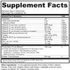 Dr. Kellyann Harmony Vitality Gummies | Mixed Berry | B12, Biotin, Green Tea, Prebiotic Fiber & Superfoods | Vegan, Non-GMO, Gluten-Free | 60 Gummies view 2