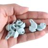 1Set Silicone Earbuds Tips Earplugs Set for Freelace Pro2 Headphones Eartips Noise Isolation Fit Eartips view 3