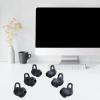 1Set Silicone Earbuds Tips Earplugs Set for Freelace Pro2 Headphones Eartips Noise Isolation Fit Eartips view 4