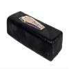 Bloody Good Cheddar, Matured Red Leicester Halloween-Themed Cheddar Cheese in Black Wax Coffin Shape, 7 Ounces view 4