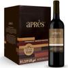 Apres Coffee Chocolate Truffle Dessert Wine 8l Kit (Limited) - 3 Gallon Ingredient Kit view 2
