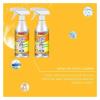 UACIKAD Kitchen Grease Cleaner - Compatible with Durdao 60ml Heavy-Duty Grease Remover Powerful Degreaser Cleans Racks, Ovens, and Stoves Household Stove Cleaning Spray(1pcs) view 4