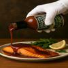 Shasta Smoke Smoky Bacon BBQ Sauce Gourmet Premium 2-Pack (15oz Bottles) view 3