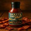 Shasta Smoke Smoky Bacon BBQ Sauce Gourmet Premium 2-Pack (15oz Bottles) view 4