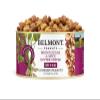 Belmont Peanuts Gourmet Brown Sugar & Spice Flavored Virginia Peanuts Mixer, 18 oz (1 Pack) Simple Ingredients, No Preservatives, Hand Seasoned Snack view 1
