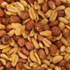 Belmont Peanuts Gourmet Brown Sugar & Spice Flavored Virginia Peanuts Mixer, 18 oz (1 Pack) Simple Ingredients, No Preservatives, Hand Seasoned Snack view 2