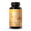 Primal Harvest Meno+ Menopause Support with Saffron & Chinese Herbs Support Mood, Menopausal Symptom Relief, & General Well-Being (1 Pack) view 1