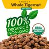 Chufly Tiger Nuts Organic Raw (Chufa Nuts), 20 oz | Nut-Free Superfood Snack | Allergen-Free, Kosher, Vegan, Gluten Free, Non-GMO, Keto & Paleo Friendly | Prebiotic Fiber and Low-Calorie Snack view 3