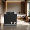 Airlux Venus 500 Smart Scent Air Machine for Home, Hotel Scent Diffuser with Cold Air Elixair 3X Tech 200ML, Covers Up to 1800 Sq. Ft, Waterless Oil Diffuser for Home, Hotel, Office, Spa view 4