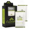 75% RH Cannadew Two-Way Humidity Control Pack 8g (30 Pack) Moisture Absorbers & Hydration Packets for Storage view 1