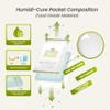 75% RH Cannadew Two-Way Humidity Control Pack 8g (30 Pack) Moisture Absorbers & Hydration Packets for Storage view 2