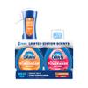Dawn Powerwash Spray, Dish Soap, Dishwashing Liquid, Pumpkin Spice + Frosted Cranberry, 1 Starter Kit + 1 Refill, 2x16 Fl Oz view 1