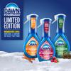 Dawn Powerwash Spray, Dish Soap, Dishwashing Liquid, Pumpkin Spice + Frosted Cranberry, 1 Starter Kit + 1 Refill, 2x16 Fl Oz view 2