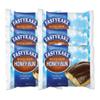 TastyKake Boston Creme Honey Buns -Pack of 6 view 1