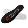 Popcorn-Textured Breathable Insoles for Men Women Soft Shock Absorption Cushioning Sports Comfort Inserts Trim-to-Fit Design Arch Support Shoes Insert view 1
