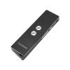 Bewinner 99% Accuracy 5.0 Smart Language Translator Device Portable Travel Aluminum Travel Voice Translator (BLACK) view 4