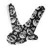 Popcorn-Textured Breathable Insoles for Men Women Soft Shock Absorption Cushioning Sports Comfort Inserts Trim-to-Fit Design Arch Support Shoes Insert view 3