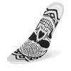 Popcorn-Textured Breathable Insoles for Men Women Soft Shock Absorption Cushioning Sports Comfort Inserts Trim-to-Fit Design Arch Support Shoes Insert view 2