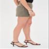 IRO Women's Sissy Shorts, Brown Terra, 2 view 4