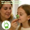 120 Pcs Plastic Foam Nose Stop Clips Nose Nasal Stopper Clips for Accidental or Emergency Condition for Kids Adult Emergency Accident(Blue, Green) view 4