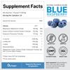 BCAA Powder + HYDRATION Electrolyte Formula | 7G BCAA, 2.5G Electrolytes per Serving | Muscle Recovery & Support | Non-GMO, Gluten Free, Keto Friendly, Zero Sugar | Natural Flavor | 30 Servings | 2pk view 4