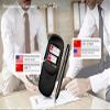 2.4 INCH T6 Smart Instant Voice Android 6.0 Touch Sn Translator with SIM 4G and Hotspot 41 Kinds Needed Hopeful Elegant view 2